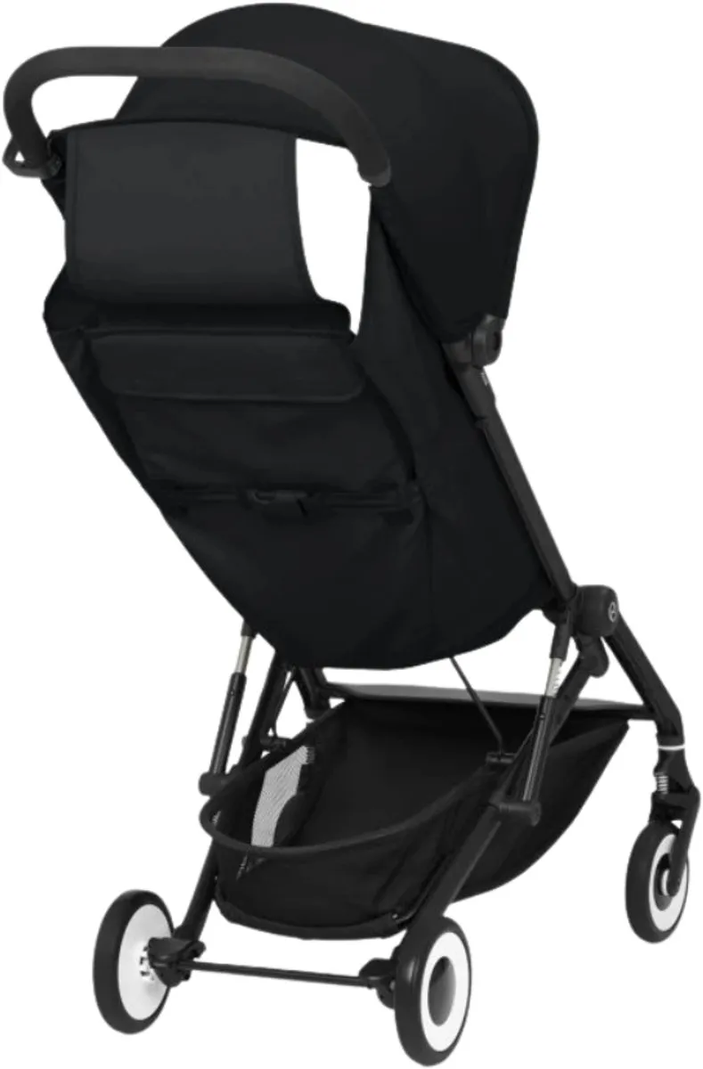 Cybex Agis Buggy Magic Black