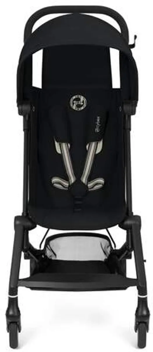Cybex Agis Buggy Magic Black