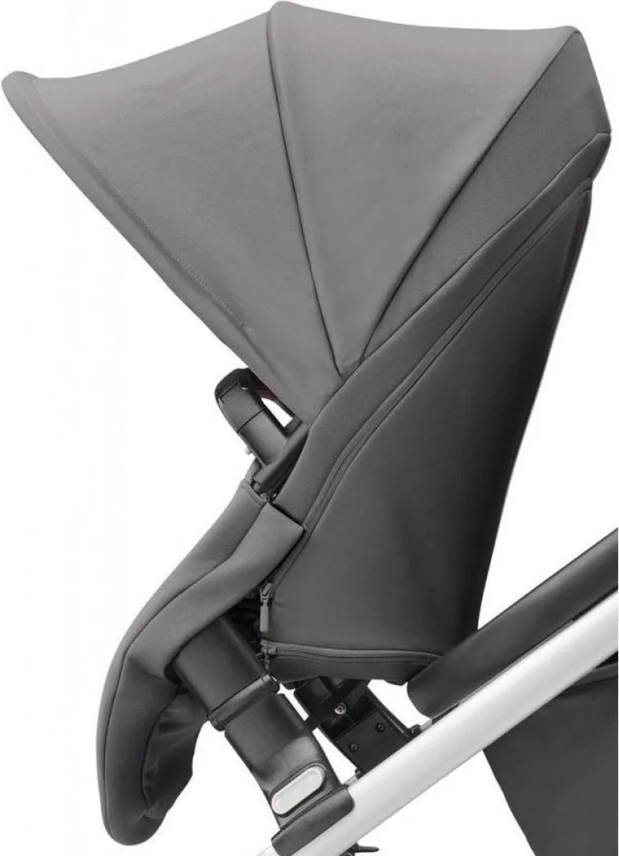 Maxi-Cosi Duokit Nomad Grey