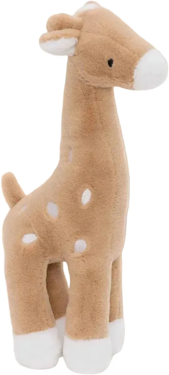 Jollein Speelmand Giraffe - Kraampakket