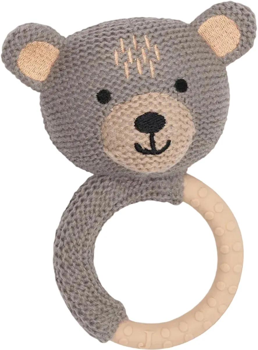 Jollein Speelmand Giraffe - Kraampakket