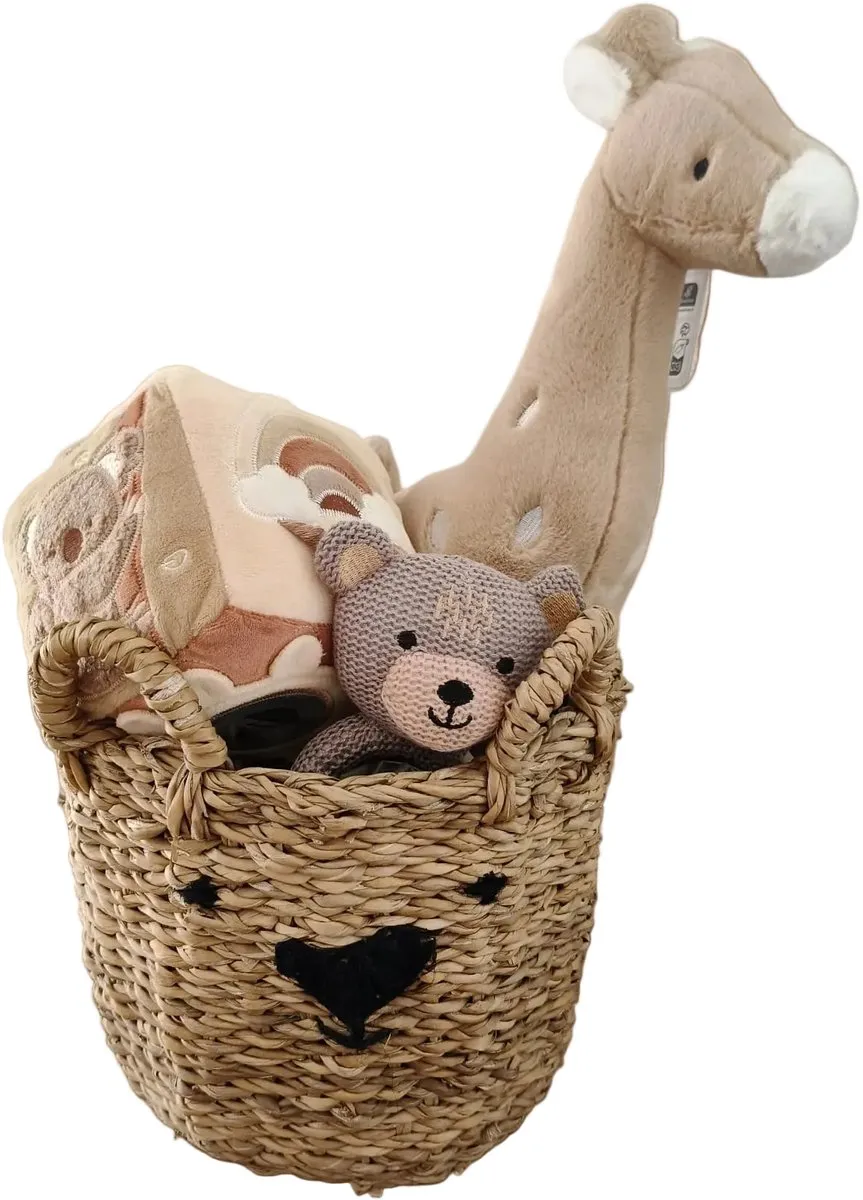 Jollein Speelmand Giraffe