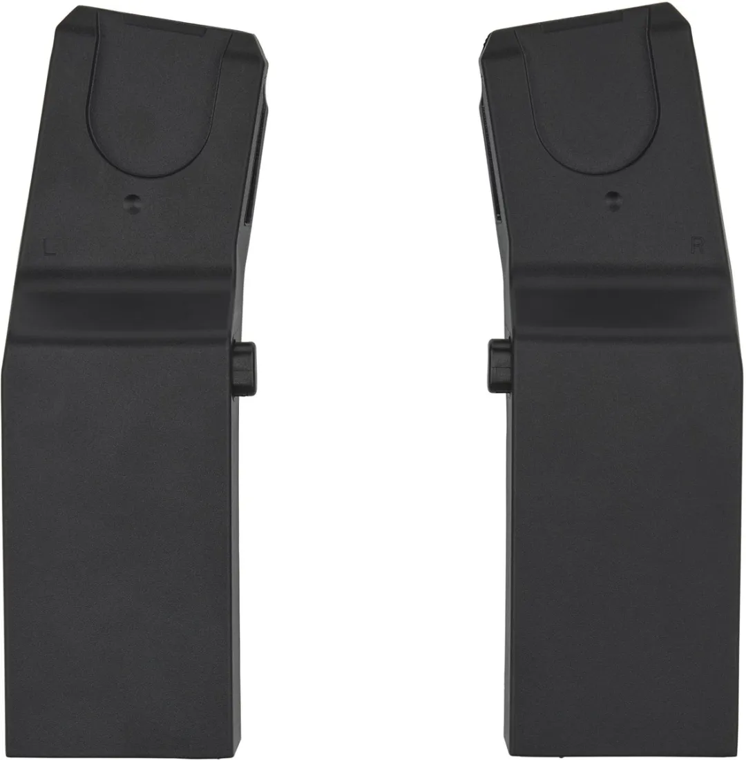 Easywalker Zoey Autostoel Adapter Set