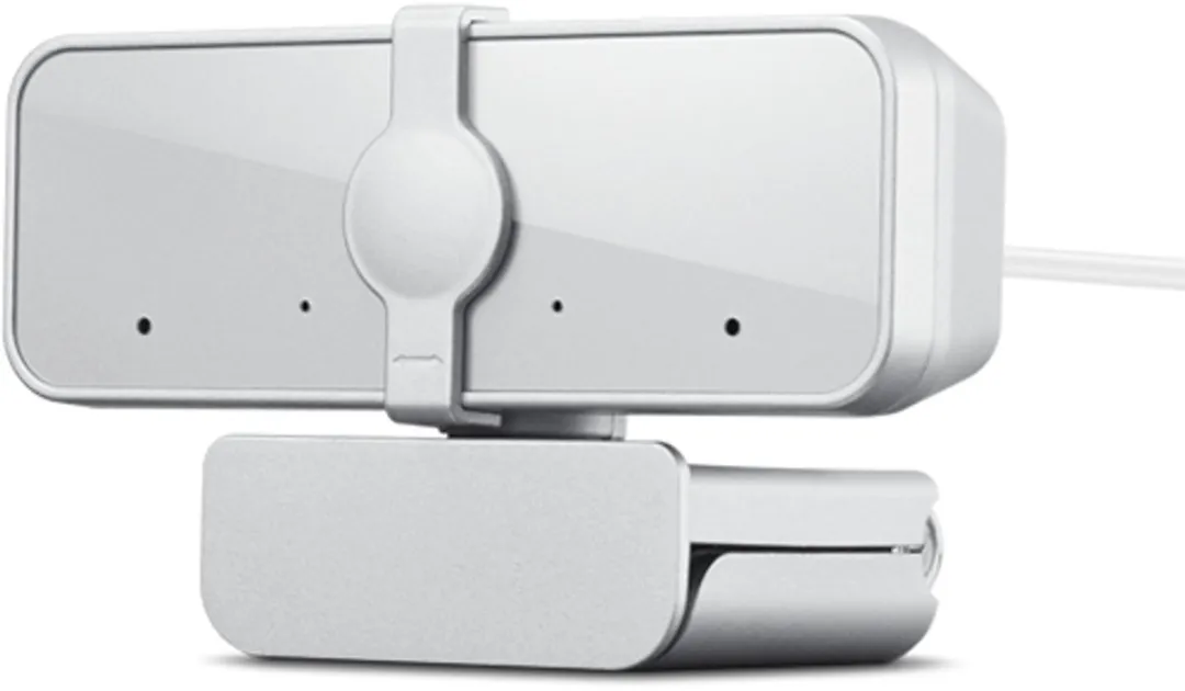 Lenovo GXC1E71383 Webcam 1920x1080 - Wit