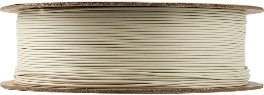 ESUN PLA-Matte Light Khaki 3D Printer Filament 1kg