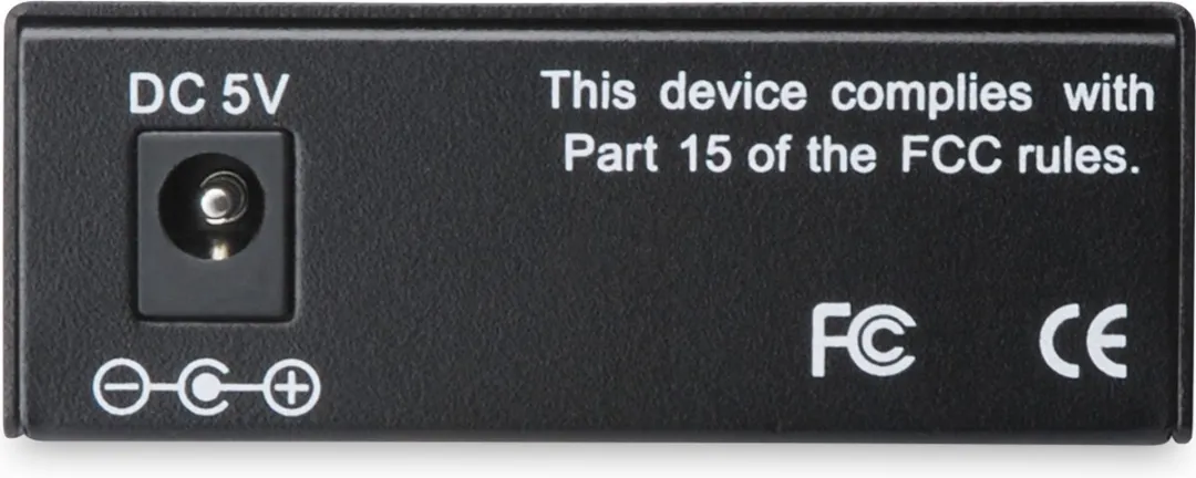 Digitus DN-82130 Multimode Media Converter
