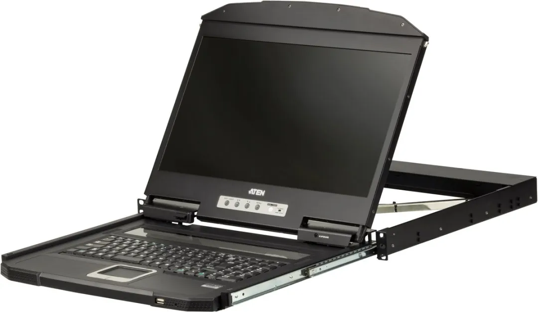 Aten CL3700NW Console USB HDMI