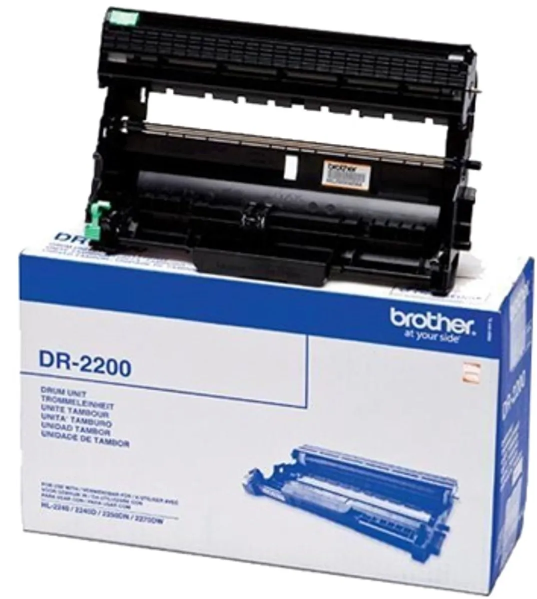 Brother DR-2200 Trommeleinheit