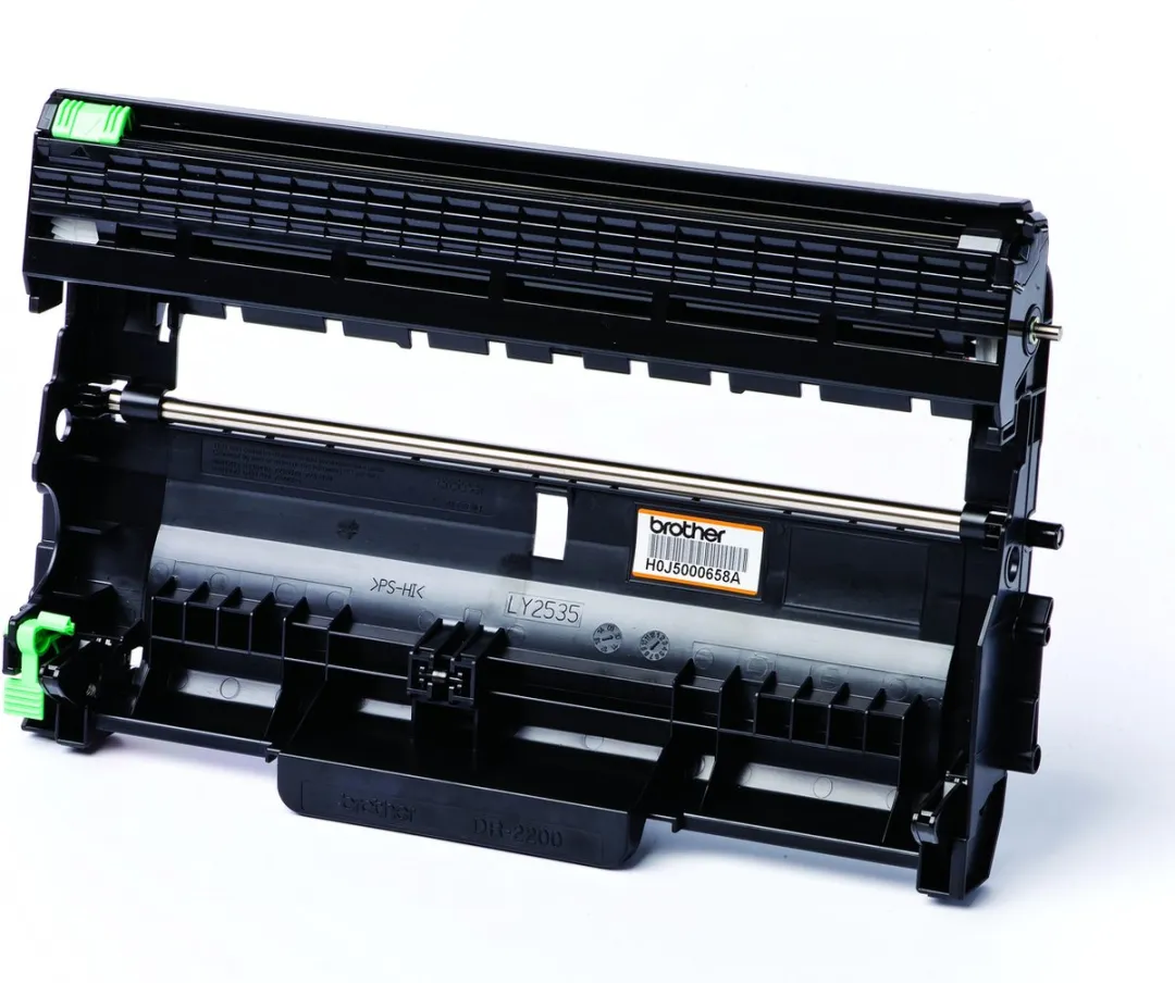 Brother DR-2200 Trommeleinheit - 12.000 pagina's - Zwart