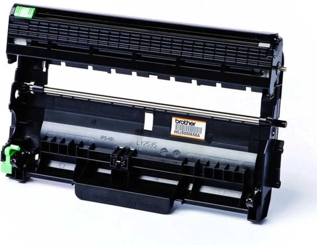 Brother DR-2200 Trommeleinheit - 12.000 pagina's - Zwart - afbeelding 6 van 6