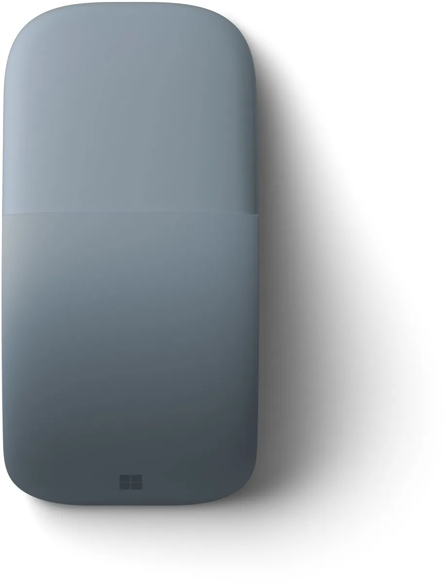 Microsoft Surface Arc Mouse EP2-32760 - Blauw - afbeelding 6 van 6