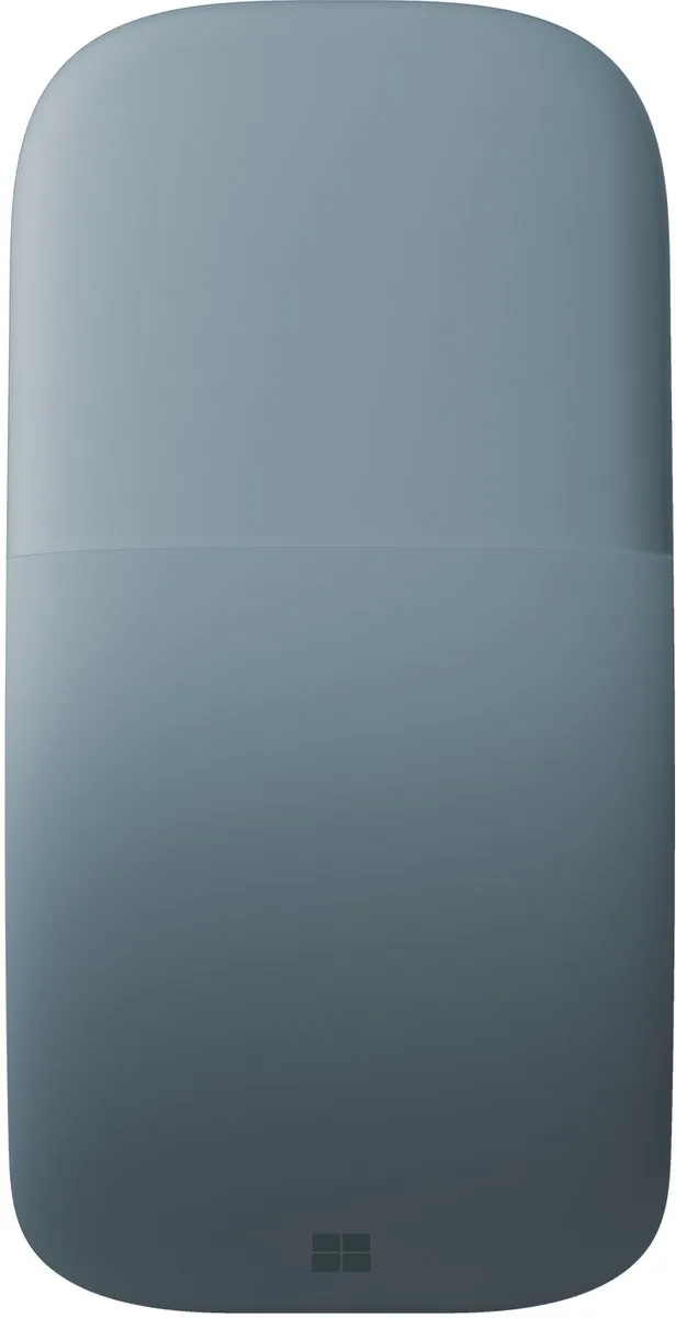 Microsoft Surface Arc Mouse EP2-32760 - Blauw