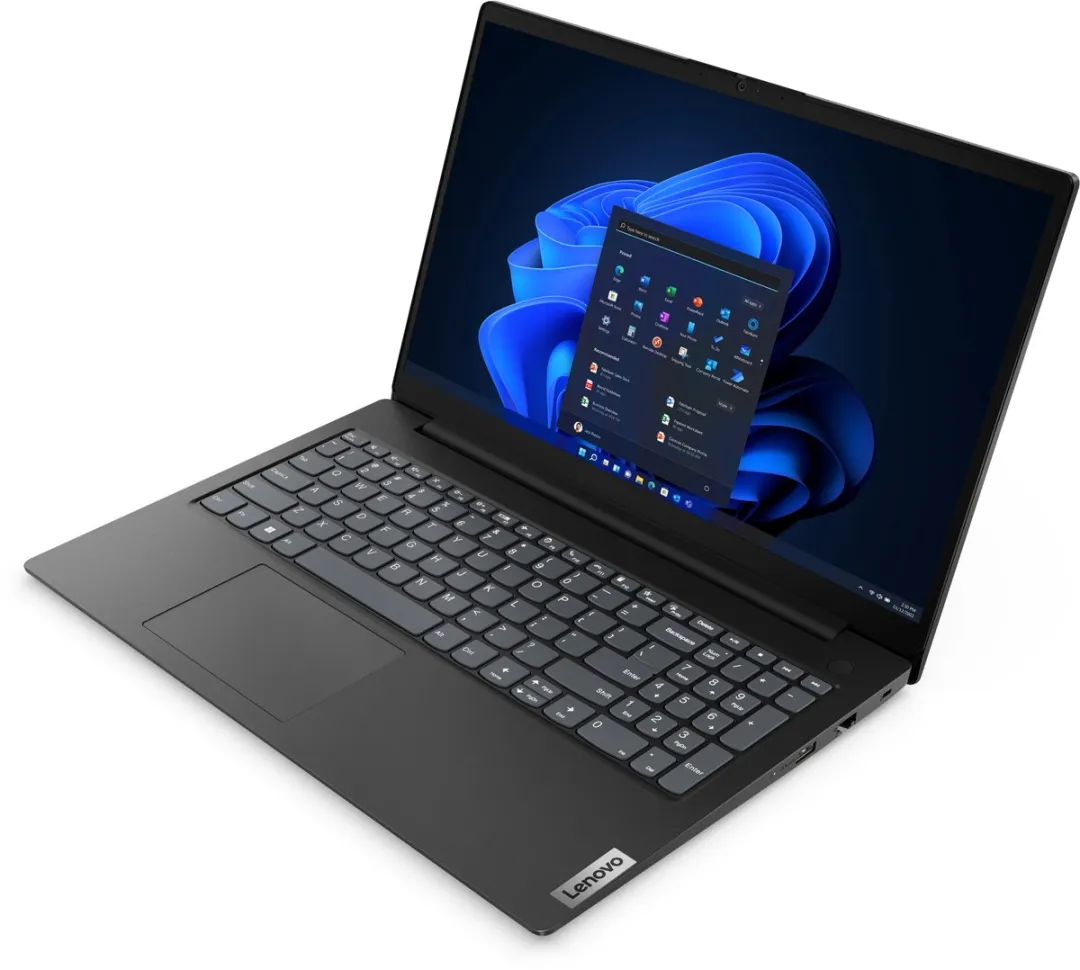 Lenovo 83A100W2SP Laptop - 15,6" - 8GB RAM - 512GB SSD