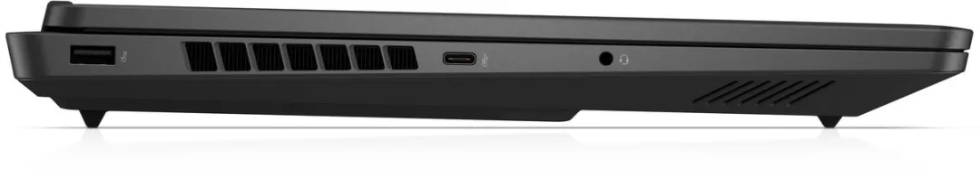 HP OMEN 16-ap0771nd Gaming Laptop - 16" WQXGA 240Hz - AMD Ryzen AI 7 350 - RTX 5060 - 32GB - 1TB SSD - Zwart