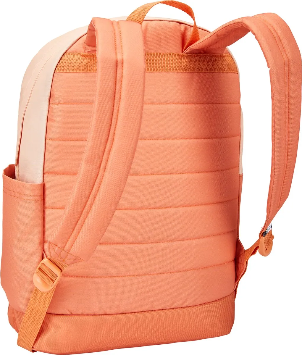 Case Logic Campus Commence 3204789 Laptoprugzak 24L - 15 inch - Roze