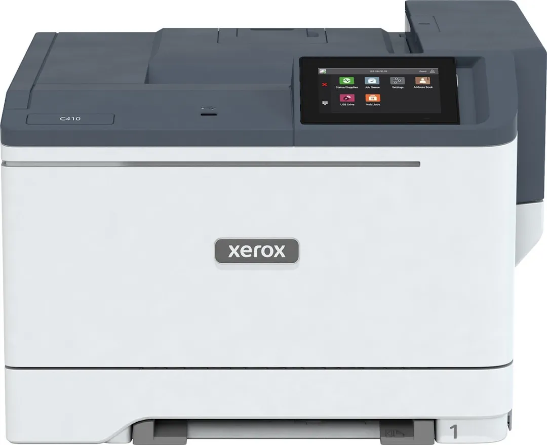 Xerox C410V_DN Kleur Laserprinter - 40 ppm - 251 Vel