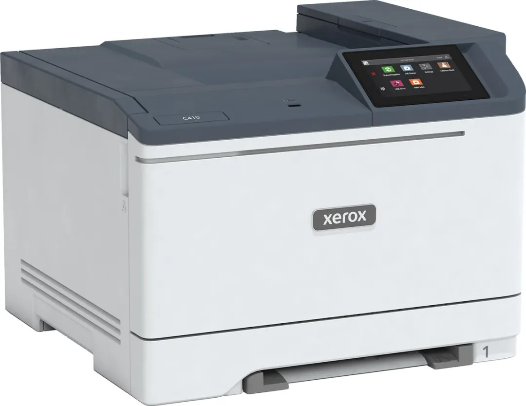 Xerox C410V_DN Kleur Laserprinter - 40 ppm - 251 Vel