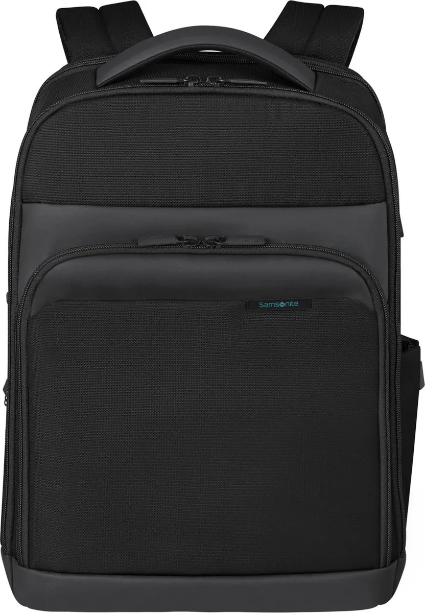 Samsonite Laptoprugzak - Mysight Backpack 14.1 inch - Black