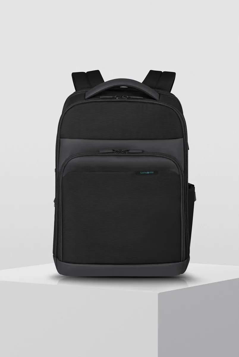 Samsonite Laptoprugzak - Mysight Backpack 14.1 inch - Black