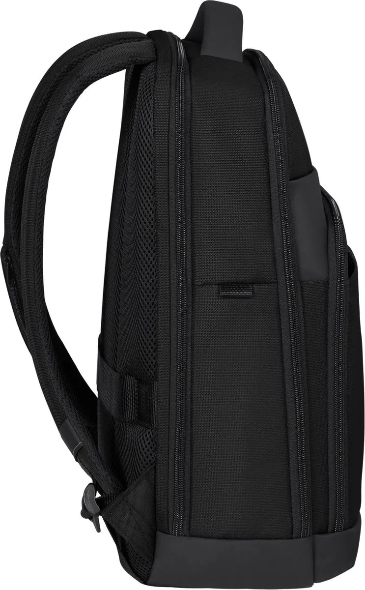 Samsonite Laptoprugzak - Mysight Backpack 14.1 inch - Black