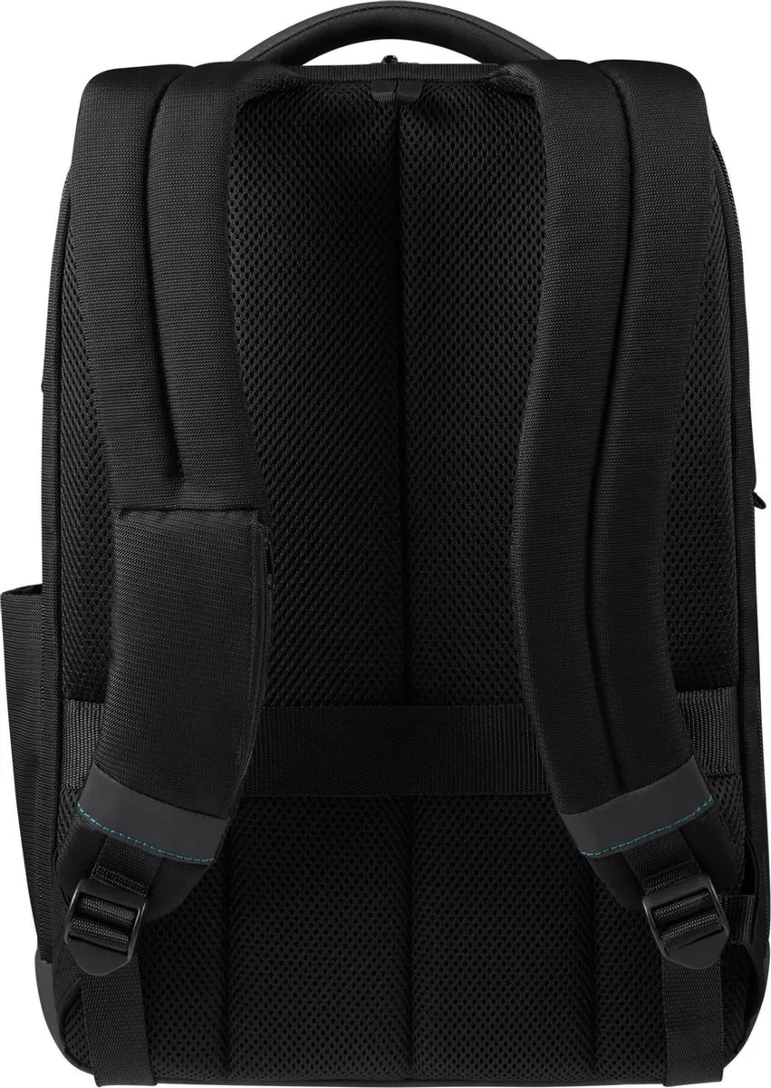 Samsonite Laptoprugzak - Mysight Backpack 14.1 inch - Black