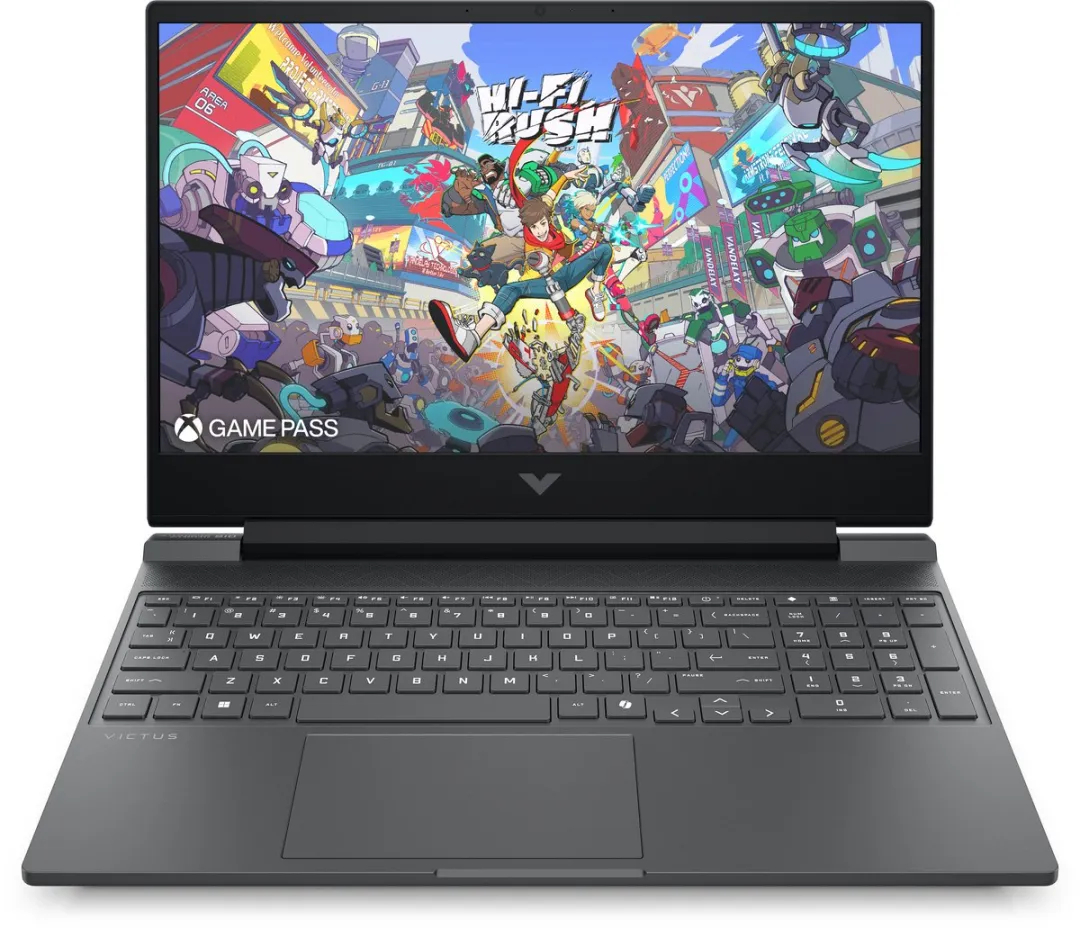 HP Victus 15-fa2723nc Gaming Laptop
