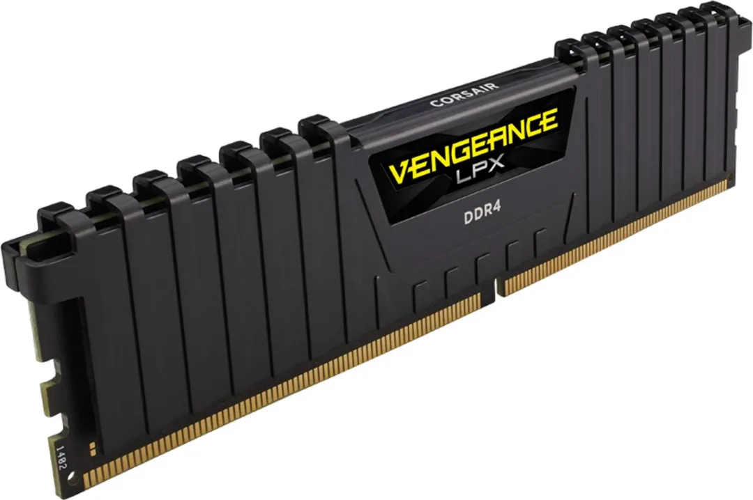 Corsair Vengeance LPX CMK32GX4M4B3200C16 DDR4 32GB