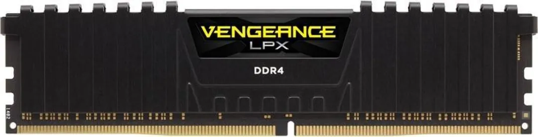 Corsair Vengeance LPX CMK32GX4M4B3200C16 DDR4 32GB