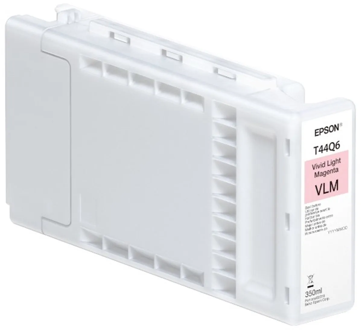 Epson C13T44Q640 Inktcartridge - Helder licht magenta