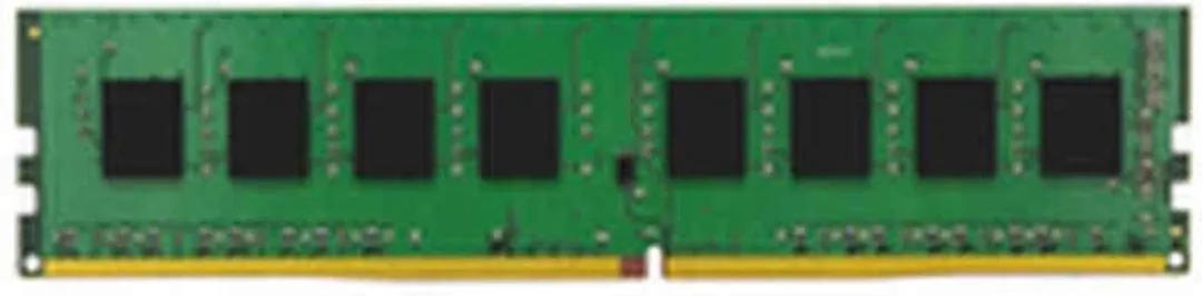 Kingston ValueRAM KVR26N19S8/8 DDR4 RAM - 8GB 2666MHz