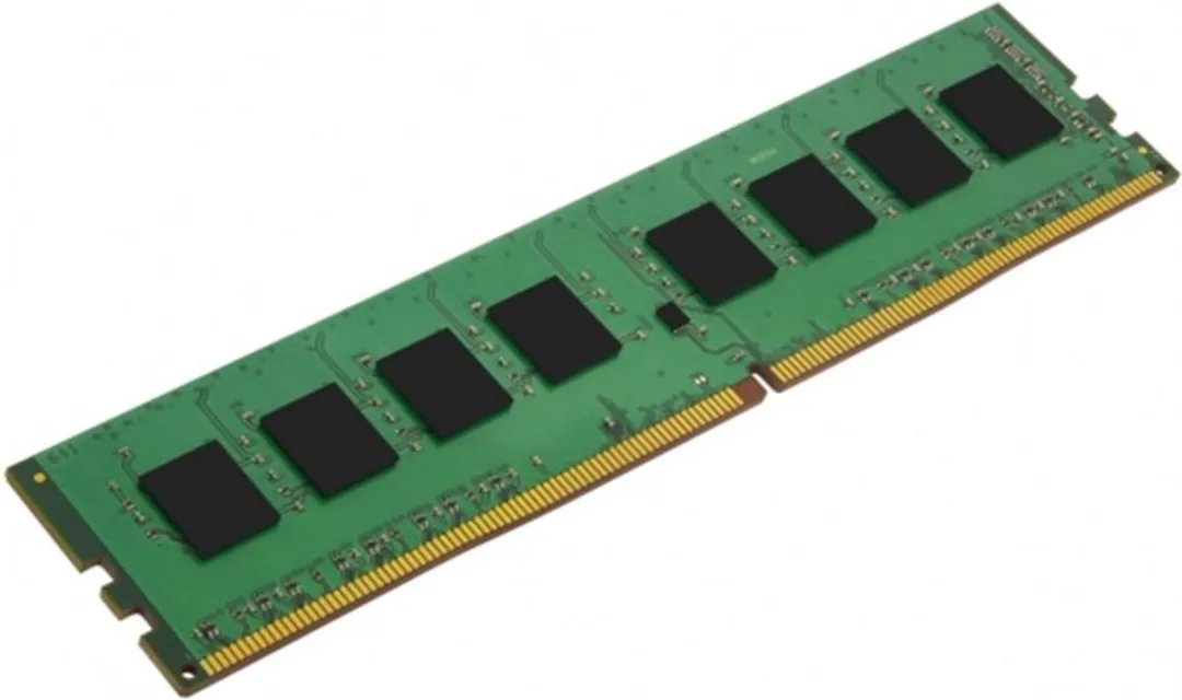 Kingston ValueRAM KVR26N19S8/8 DDR4 RAM - 8GB 2666MHz