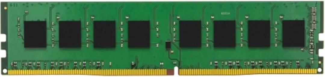 Kingston ValueRAM KVR26N19S8/8 DDR4 RAM - 8GB 2666MHz