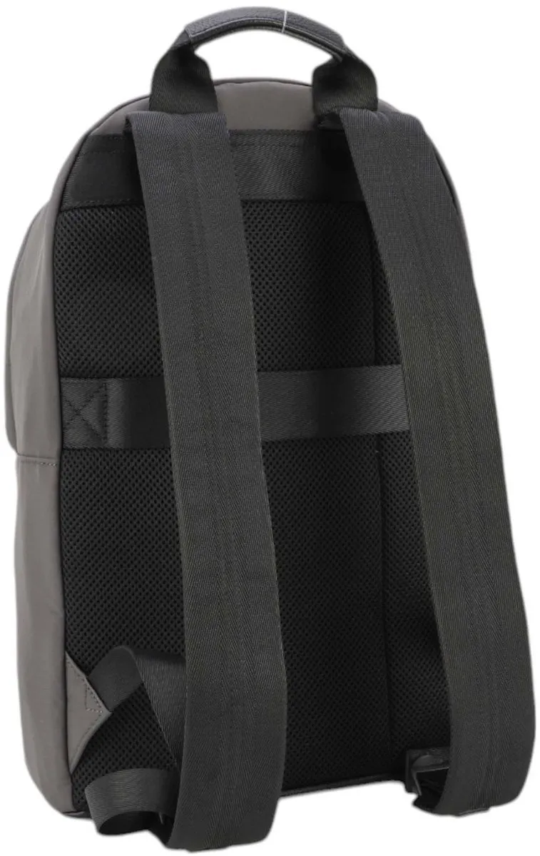 Joop! Miko Backpack Rugzak - 10 inch - 5 Vakken - Grijs