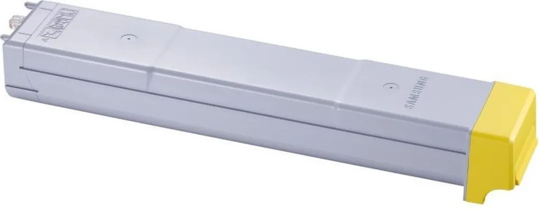 Samsung CLX-Y8380A Tonercartridge Geel - 15.000 Pagina's