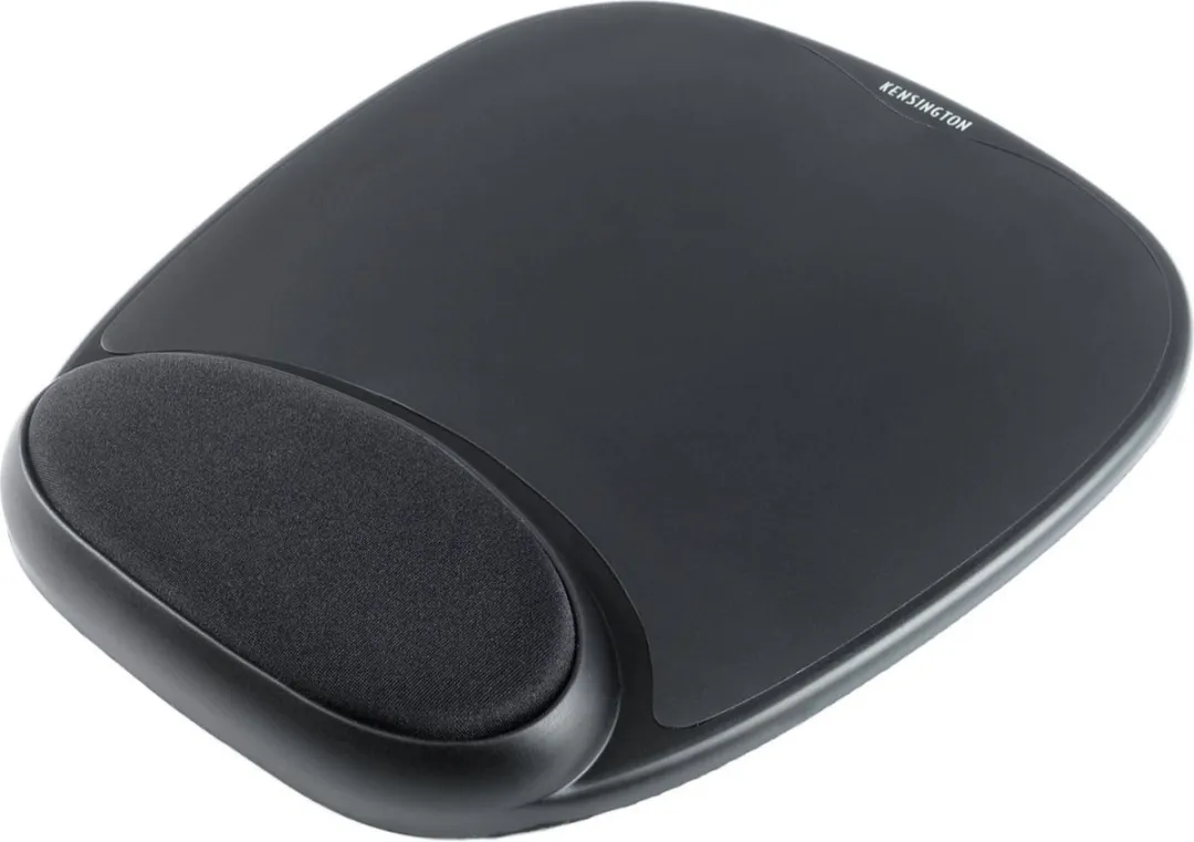 Kensington Ergonomische Muismat met Polssteun