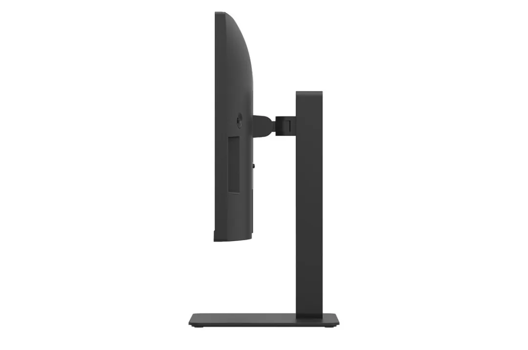 LG 27BA54QB-B Quad HD Monitor 27" - Zwart
