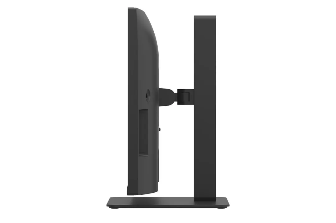 LG 27BA54QB-B Quad HD Monitor 27" - Zwart - afbeelding 6 van 6