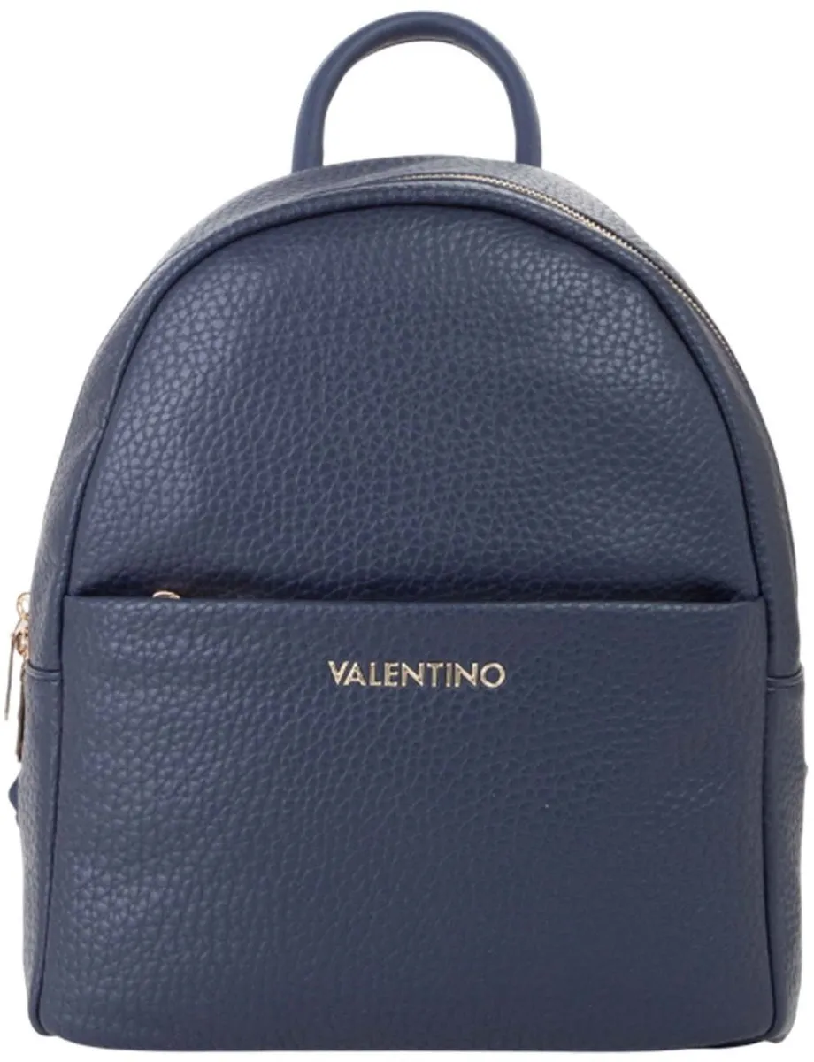Valentino Farrah Re Backpack VBS9DE20 BLU