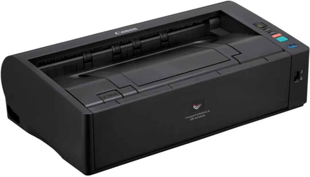Canon imageFORMULA DR-M1060II A3 Document Scanner - Zwart