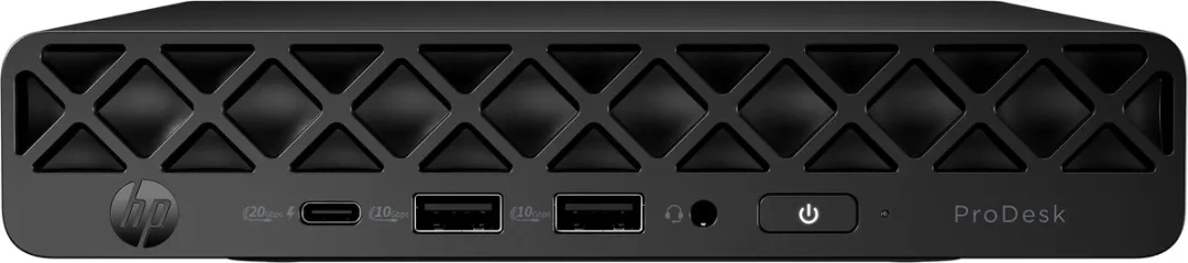 HP ProDesk 4 G1i AI Mini PC