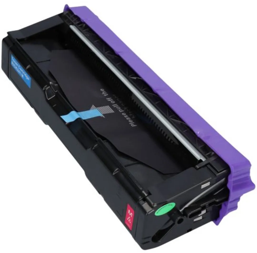 PrintAbout Ricoh 406054-PA Toner Magenta