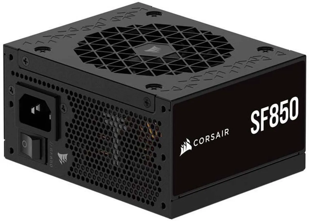 Corsair SF850 SFX Voeding 850W