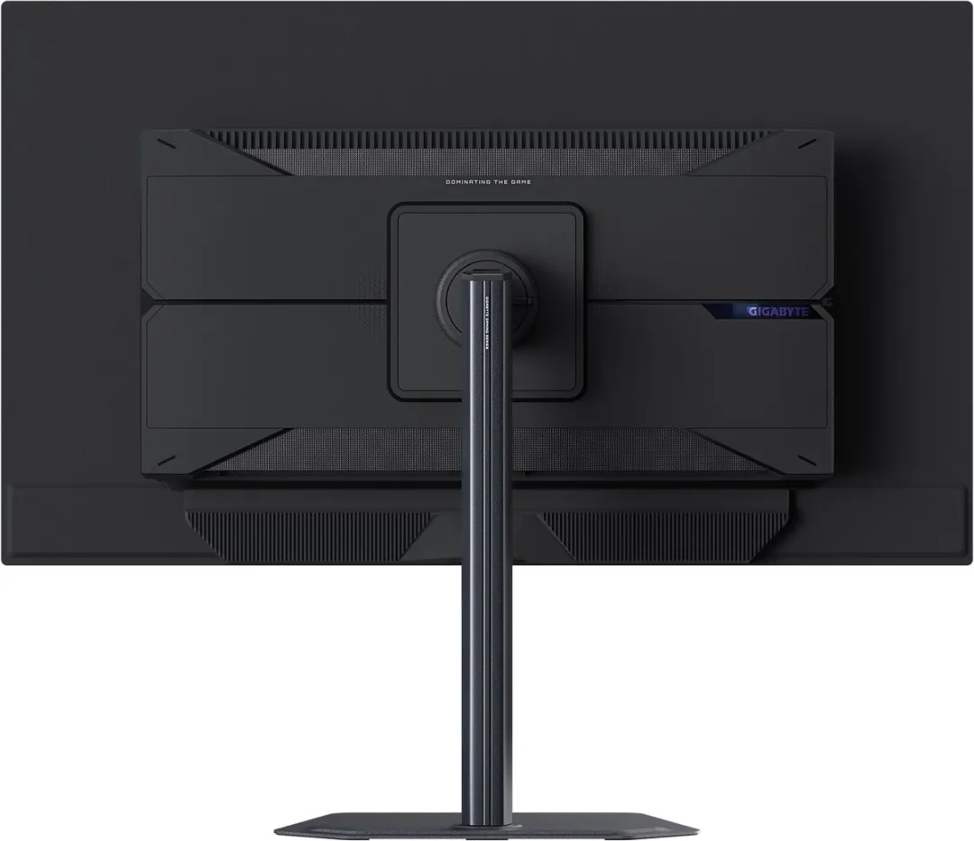 Gigabyte MO32U2 EK 4K QD-OLED Monitor - 31.5" Zwart