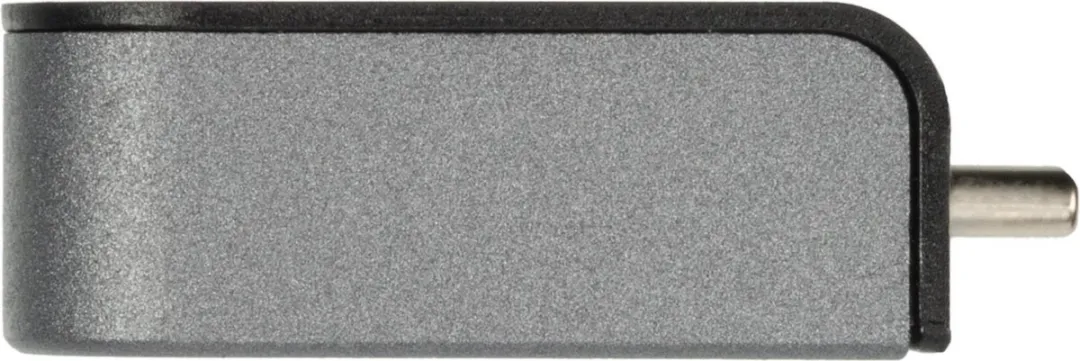 Xtorm XC205 USB-C Hub 5-in-1 - Grijs - afbeelding 6 van 6