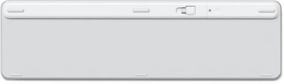 Satechi Slim EX3 ST-KEX3S-EN Draadloos Toetsenbord - Bluetooth 5.3 - Grijs - afbeelding 6 van 6