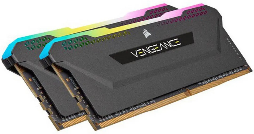 Corsair Vengeance LPX CMH16GX4M2Z3200C16 DDR4 RAM