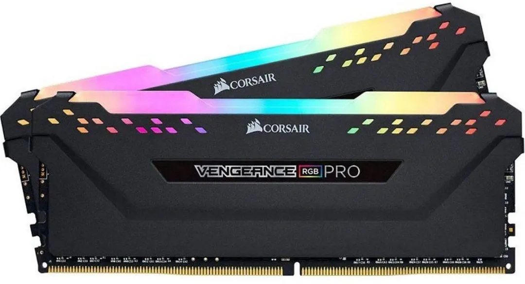 Corsair Vengeance LPX CMH16GX4M2Z3200C16 DDR4 RAM - 16GB