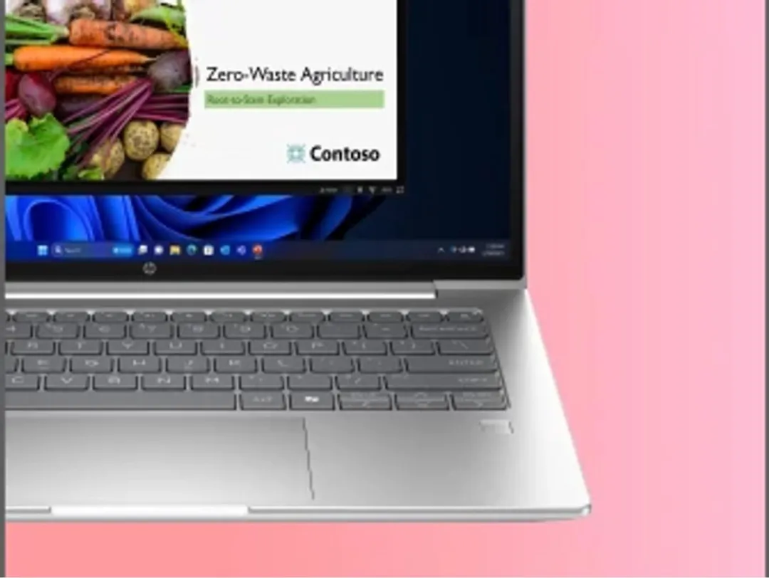 HP ProBook 4 G1iR Laptop 14" WUXGA - 16GB RAM 512GB SSD - Zilver