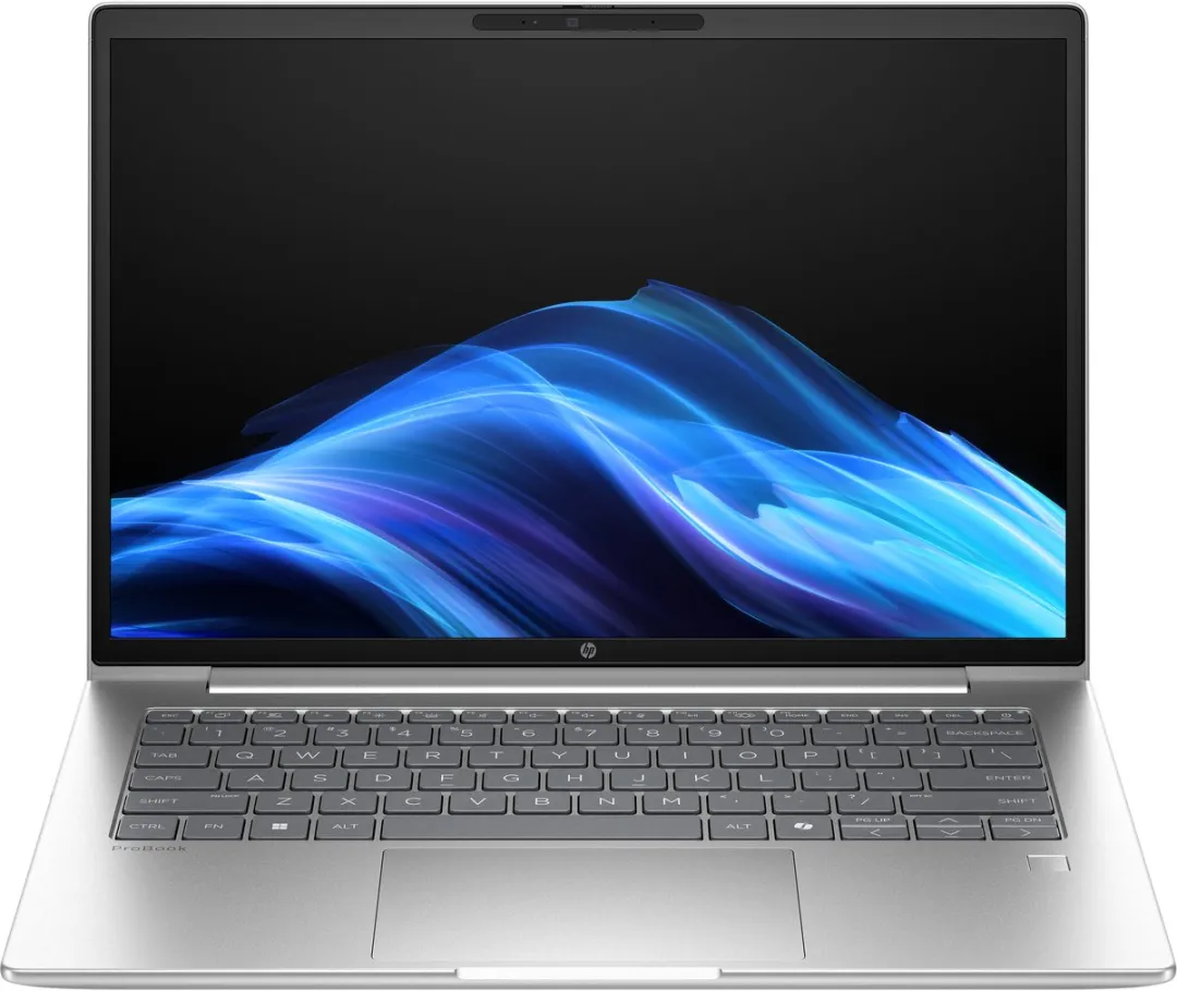 HP ProBook 4 G1iR Laptop 14" WUXGA