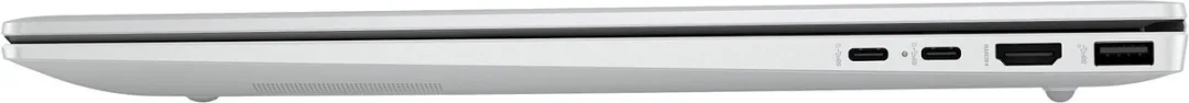 HP OmniBook 5 BN5C9EA Notebook - 16" 2K 16GB 512GB SSD - Zilver